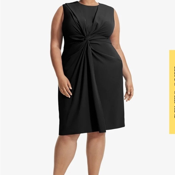 MM Lafleur The Taylor Dress - Picture 1 of 12
